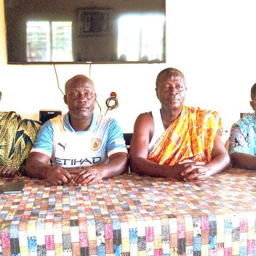 Krindjabo (Aboisso) – Festival Kassamegouan : Le peuple Agni et ses origines à l’honneur !