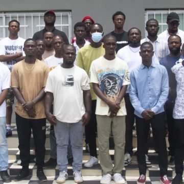 ph. jeunes insertion district abidjan District autonome d’Abidjan – Cissé Bacongo recrute 25 jeunes hommes et femmes des 220 Logements