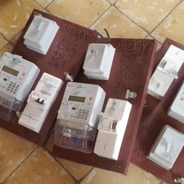 Bonoua – Vols de compteurs CIE et SODECI : Un individu pris en flagrant délit