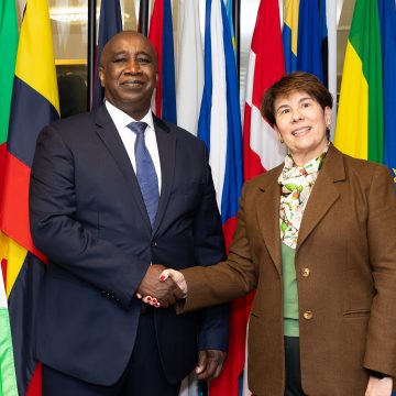 Organisation Internationale du Café (OIC) – La Côte d’Ivoire à la tête du Comité des Finances et de l’Administration