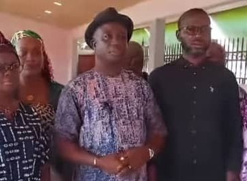 ph.chef djorogoboté 1 Affaire Bakary Komé et tension autour du foncier – Le chef de village de Djorogobité 2 fait des révélations et propose une solution