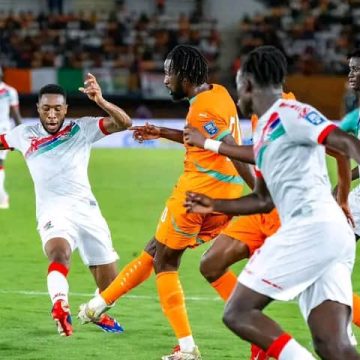 Coupe du Monde 2026 /Eliminatoires zone Afrique (Groupe F) – Voici les 4 derniers matchs des pachydermes de Côte d’Ivoire
