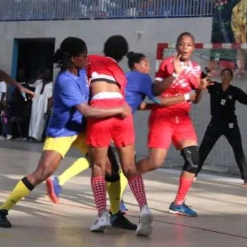 Handball  / Championnat national de D1 – Les affrontements démarrent ce samedi 29 mars
