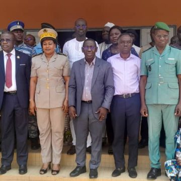 Maféré – La mairie élabore un Plan stratégique de développement local