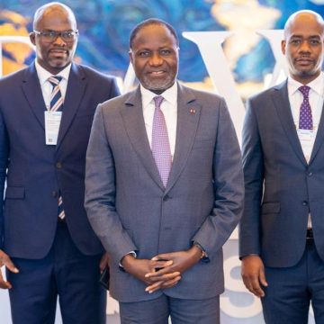 Côte d’Ivoire / Mines, Pétrole, Énergie – La mission du ministre Mamadou Sangafowa-Coulibaly aux États-Unis pour attirer de nouveaux investissements