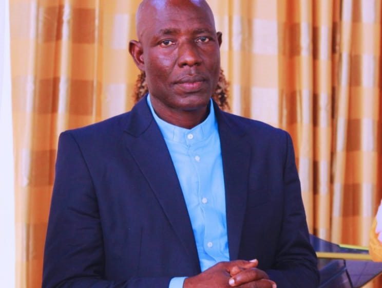 ph.président ong didh A 7 mois de l’élection présidentielle – Une ONG de défense des droits de l’homme interpelle les acteurs politiques et les religieux