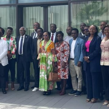 ph.recherche clinique institut pasteur Côte d’Ivoire / Projet CECaBI II – Un pas vers l’amélioration des pratiques de recherche clinique