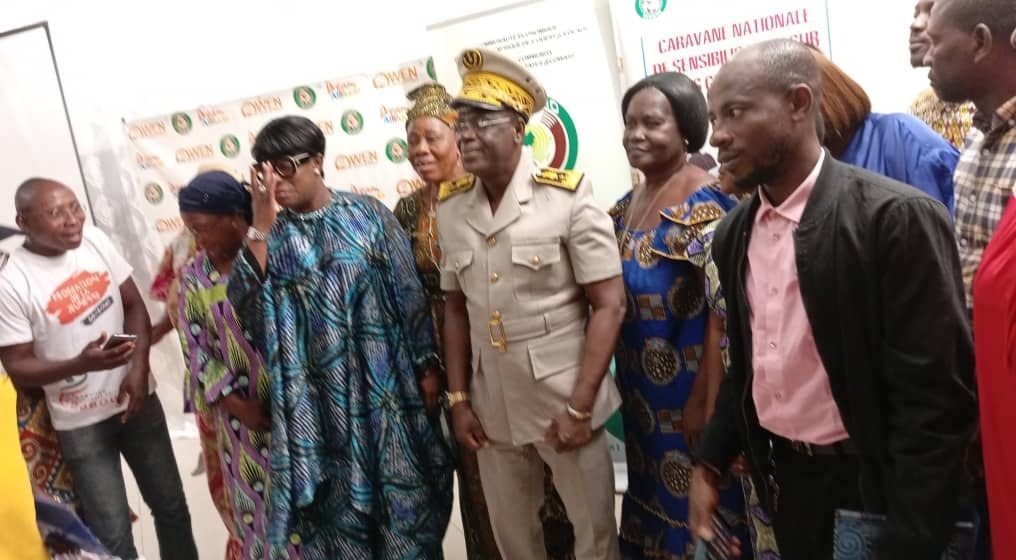 Région de la Nawa – 409 cas de grossesses en milieu scolaire enregistrés