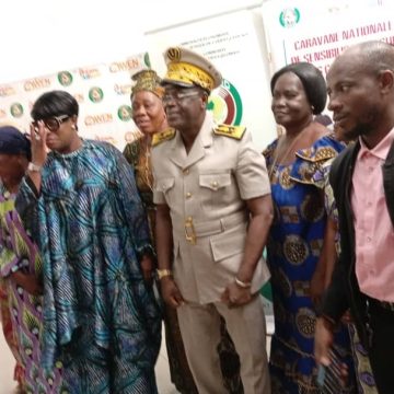 Région de la Nawa – 409 cas de grossesses en milieu scolaire enregistrés