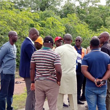 Côte d’Ivoire / Futur Port Sec – Un site de 6 300 hectares identifié à Odienné