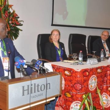 Conseil et des Organes Subsidiaires de l’Organisation Internationale du Cacao (ICCO) – La Côte d’Ivoire prend une part active à la 111e session ordinaire à Yaoundé