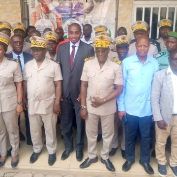 Soubré – ANARE-CI sensibilise les consommateurs d’électricité sur leurs droits et obligations