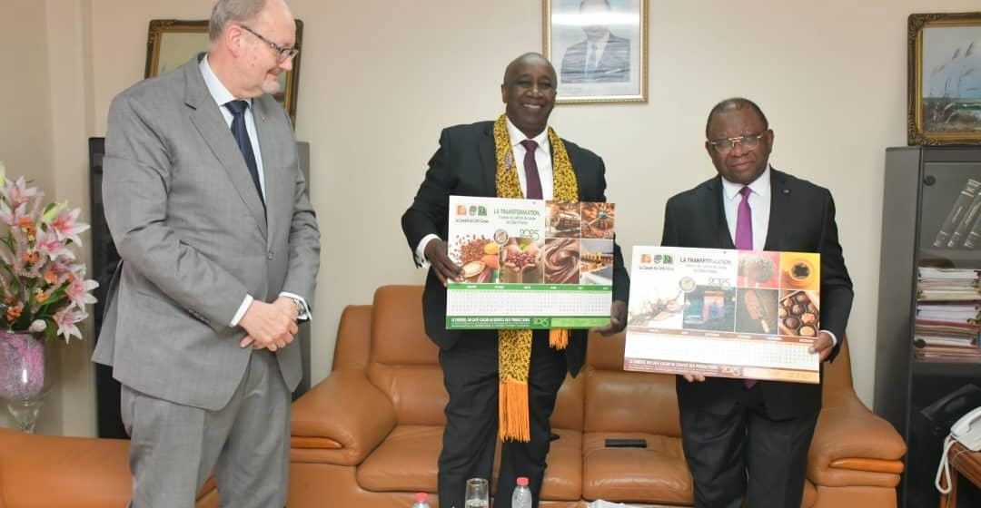 Cacao mondial / 111ème session du Conseil de l’ICCO – Le ministre camerounais du commerce livre les enjeux des assises