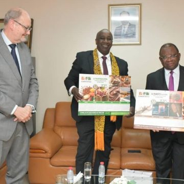 Cacao mondial / 111ème session du Conseil de l’ICCO – Le ministre camerounais du commerce livre les enjeux des assises