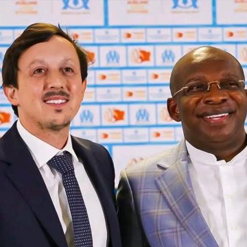 Football / A l&rsquo;occasion du match contre Brest ce dimanche – L&rsquo;Olympique de Marseille (OM) met à l&rsquo;honneur la stratégie « Sublime Côte d’Ivoire »