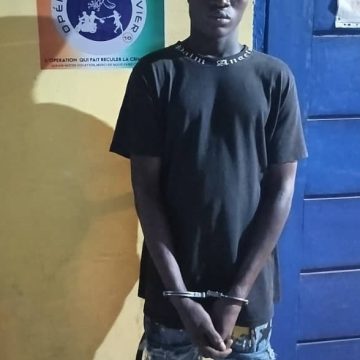 Aboisso – Un jeune homme viole la coépouse de sa mère, il s’explique