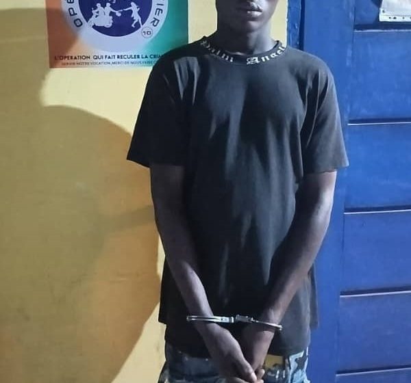 Aboisso – Un jeune homme viole la coépouse de sa mère, il s’explique