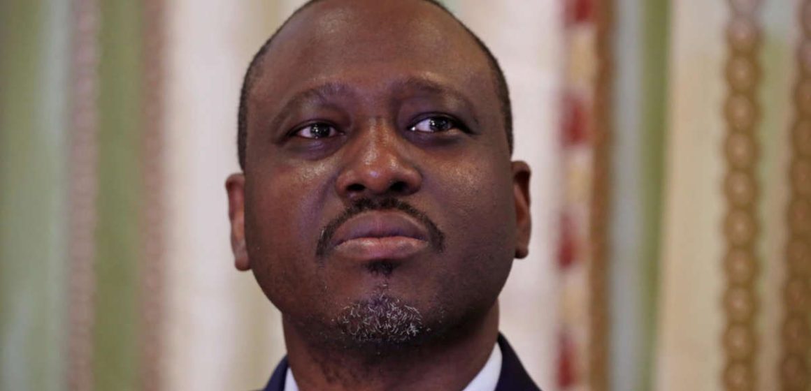 Avant l’élection présidentielle de 2025 – Guillaume Soro attaque le pouvoir et interpelle la CEDEAO