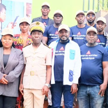 ph. aboisso formation medias Côte d’Ivoire / Lutte contre la désinformation – Les mécanismes expliqués aux hommes de médias exerçant dans le Sud-Comoé