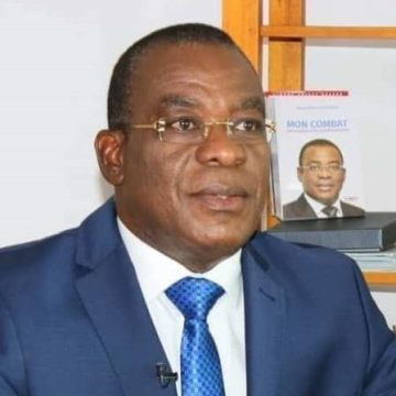 ph. affi n'guessan président fpi bon Mise sous scellés du siège du FPI – Vérités sur un scandale avorté