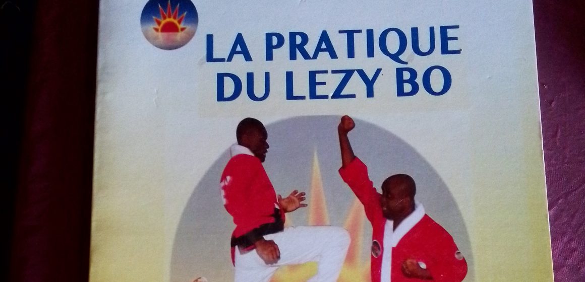 Sport / Art martial et de combat africain – A la découverte du « Lezy Bo » du maître Firmin Krékré