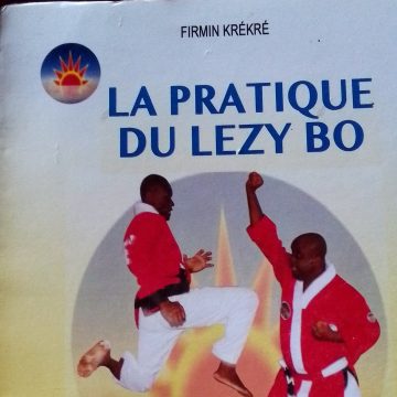 Sport / Art martial et de combat africain – A la découverte du « Lezy Bo » du maître Firmin Krékré