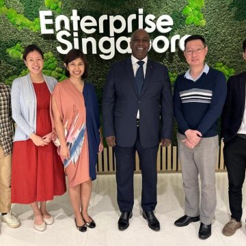 Caoutchouc mondial – La Côte d’Ivoire préside une session spéciale de l’IRSG à Singapour