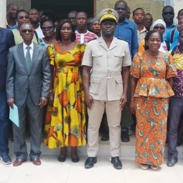 Aboisso /  Semaine mondiale d’action pour l’éducation (Smae) – La protection de l’éducation en situation d’urgence au menu