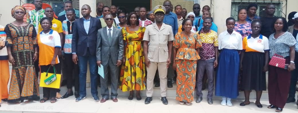 ph.aboisso éducation Aboisso / Semaine mondiale d’action pour l’éducation (Smae) – La protection de l’éducation en situation d’urgence au menu