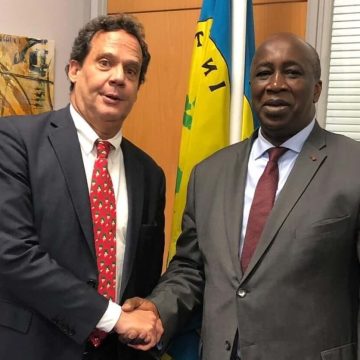 Organisation Internationale du Sucre (OIS) – La Côte d’Ivoire prendra une part active à la 66e session du Conseil au Costa Rica