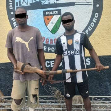 Soubré – Pour 15.000 Fcfa, ils tuent un veilleur de nuit de 77 ans : Comment les assassins ont été épinglés