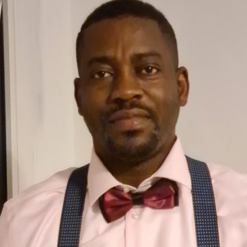 ph.écrivain aboli livre Livre / « Construire la paix sociale : un appel à l’action pour une société inclusive » – L’auteur Ghislain Roméo Brou Aboli croit en l’hégémonie de l’Afrique