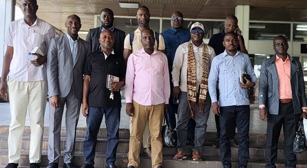 ph.grève des agents ministères Le front social se rallume – Les travailleurs de 15 ministères font bloc pour exiger des primes