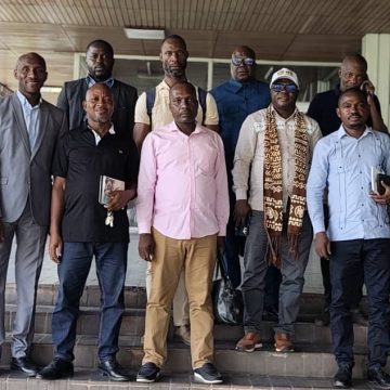 ph.grève des agents ministères Le front social se rallume – Les travailleurs de 15 ministères font bloc pour exiger des primes