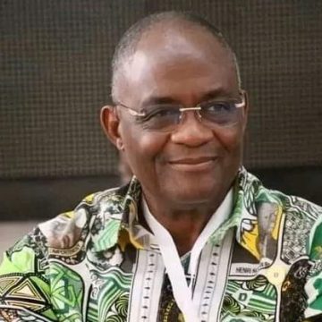 ph.guikahué 1 Le PDCI-RDA toujours en crise – Guikahué démissionne et déballe tout