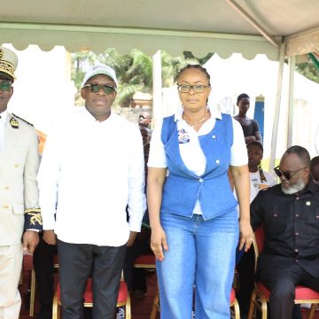 Journée mondiale des loisirs (JML) – Siandou Fofana explique l’enjeu des loisirs pour l’essor des villes secondaires