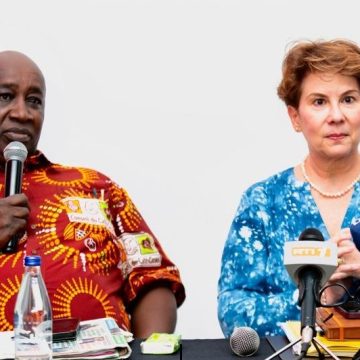 Côte d’Ivoire / Durabilité de la filière café – L’OIC veut financer les petits producteurs