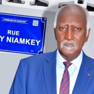 ph.lévy niamké new bon Les Bloc-notes de Lévy Niamkey : « Ne pas la défigurer pour une raison ou une autre »