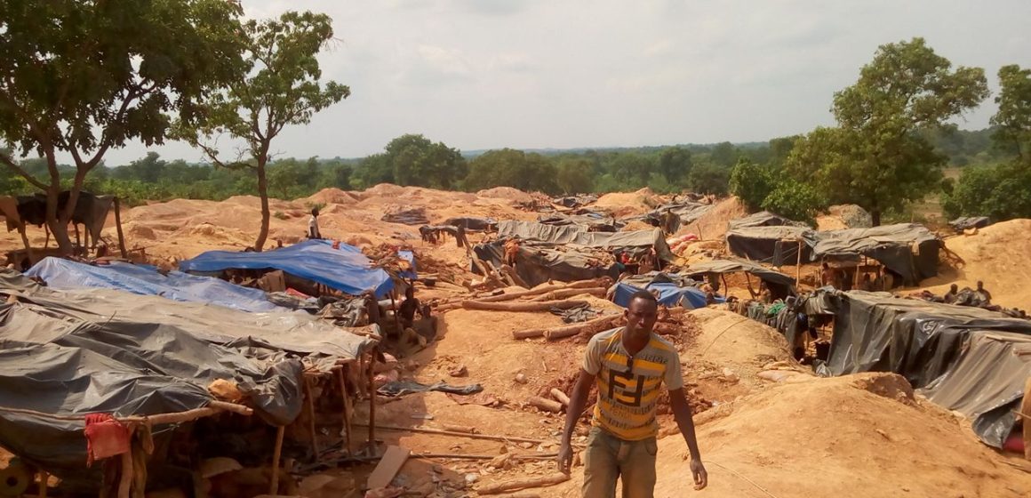 Kouakro – Des jeunes gens et des agents des Eaux et Forêts s’affrontent : Un mort et d’importants dégâts matériels