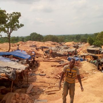 Kouakro – Des jeunes gens et des agents des Eaux et Forêts s’affrontent : Un mort et d’importants dégâts matériels
