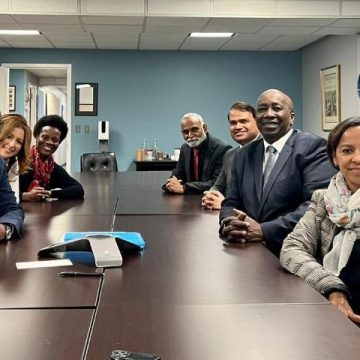 Financement du coton mondial – La Côte d’Ivoire prend part à panel de haut niveau