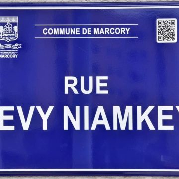 ph.rue levy niamkey Les Bloc-notes de Lévy Niamkey : « Merci à Dieu et aux autorités ivoiriennes »