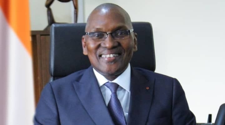 ph. joel n'guessan rhdp Interview / Joël N’Guessan (RHDP) : « Pourquoi je dénonce toute exclusion en 2025 »