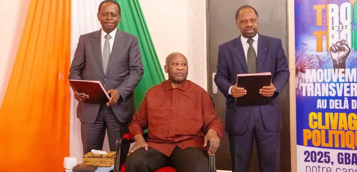 A 4 mois de l’élection présidentielle 2025 – Le PDCI-RDA et le PPA-CI scellent un « Front commun » : Ce qu’il faut savoir