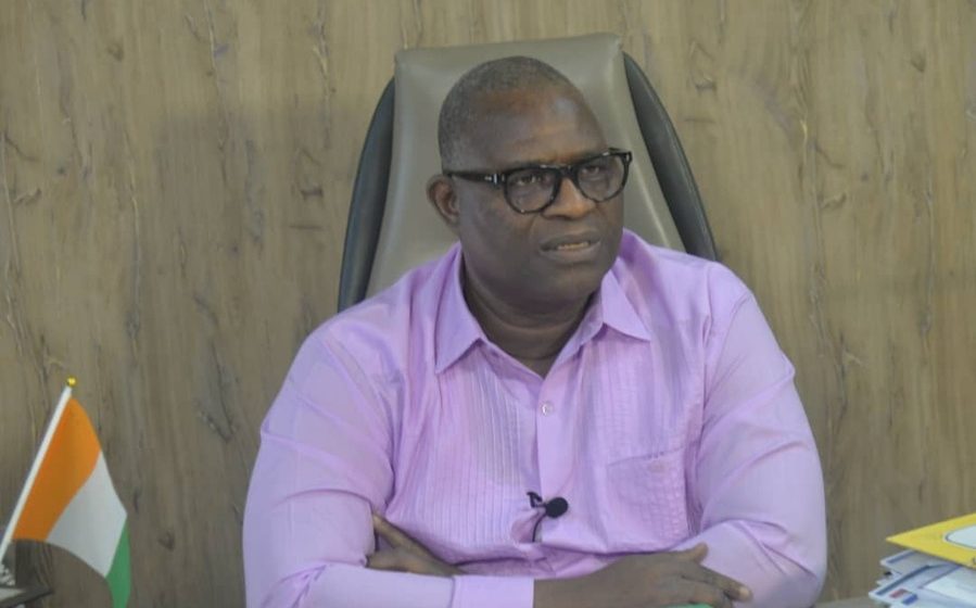 Côte d’Ivoire / Akwaba City-Ville nouvelle – Touré Ahmed Bouah interpelle le gouvernement : « Ce projet n’était pas le mien. Il était le vôtre, le nôtre »