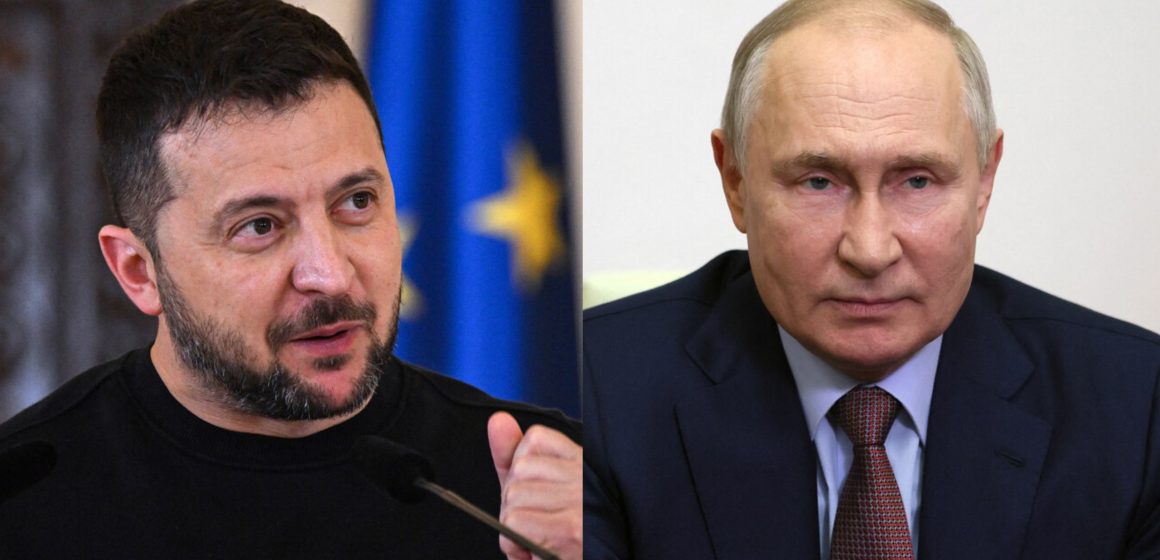 Guerre en Ukraine – Comment Kiev veut saboter les négociations