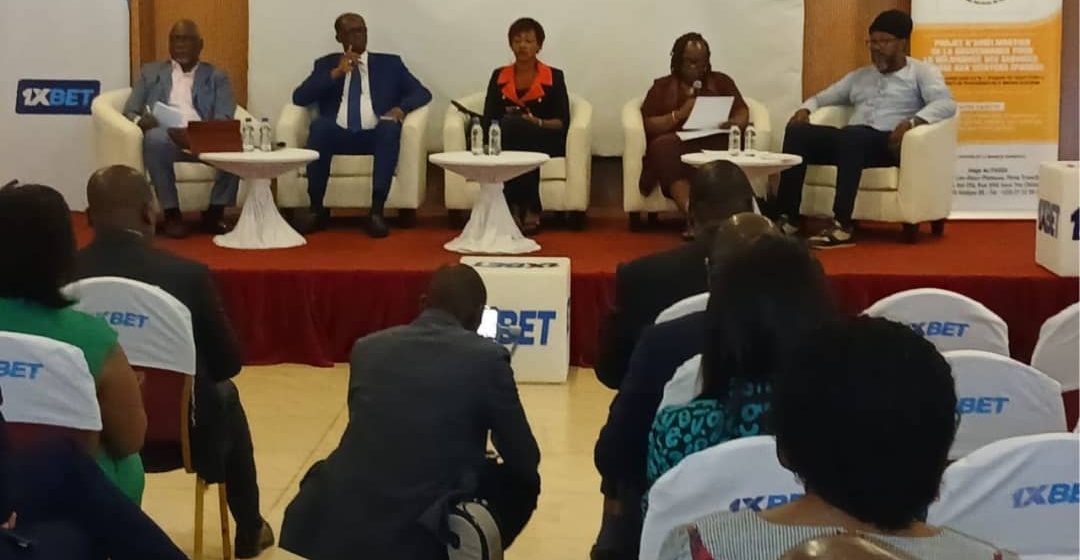 15ème  édition des « Bâtisseurs de l&rsquo;économie africaine » – L&rsquo;intégration économique au centre des échanges