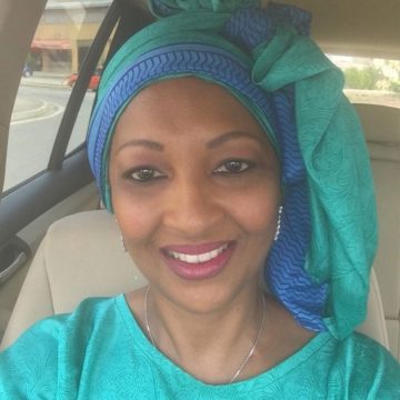 Le Groupe PFO Africa en deuil – Hommage à Myriam Keïta : Une étoile s’est éteinte mais sa lumière demeure