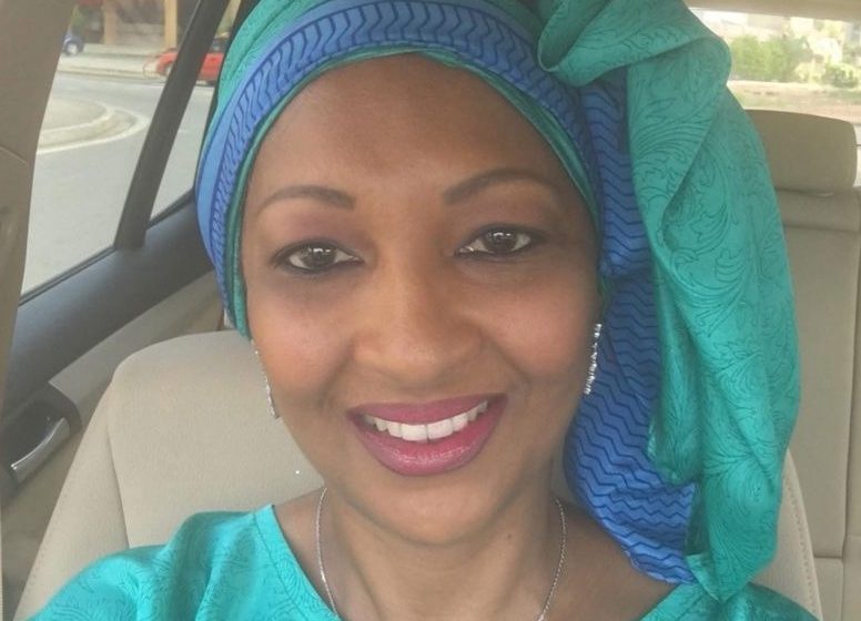 ph.deuil groupe pfo myriam Le Groupe PFO Africa en deuil – Hommage à Myriam Keïta : Une étoile s’est éteinte mais sa lumière demeure