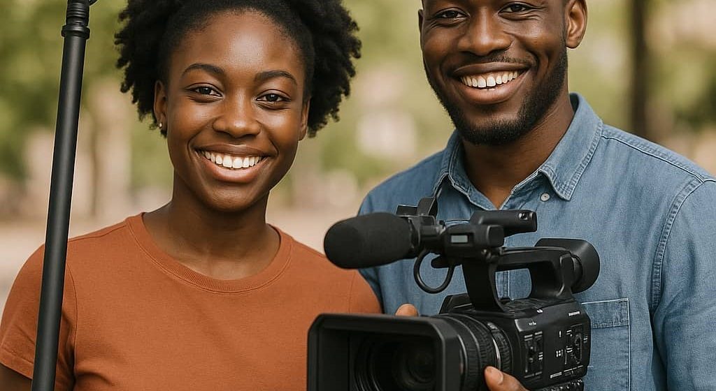 Candidatures FIMCA – Pour la formation et l’insertion dans les métiers du cinéma et de l&rsquo;audiovisuel